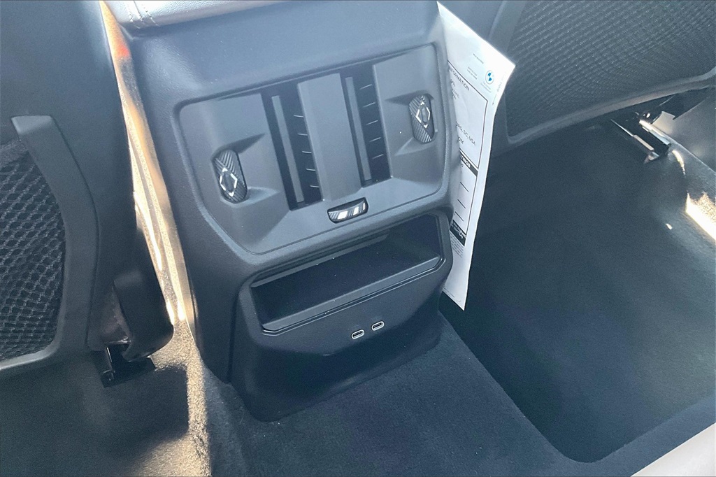 2025 Bmw X3 30x Drive photo 10