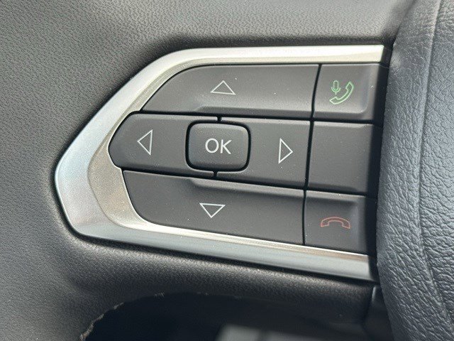 2025 Jeep Compass Latitude photo 13