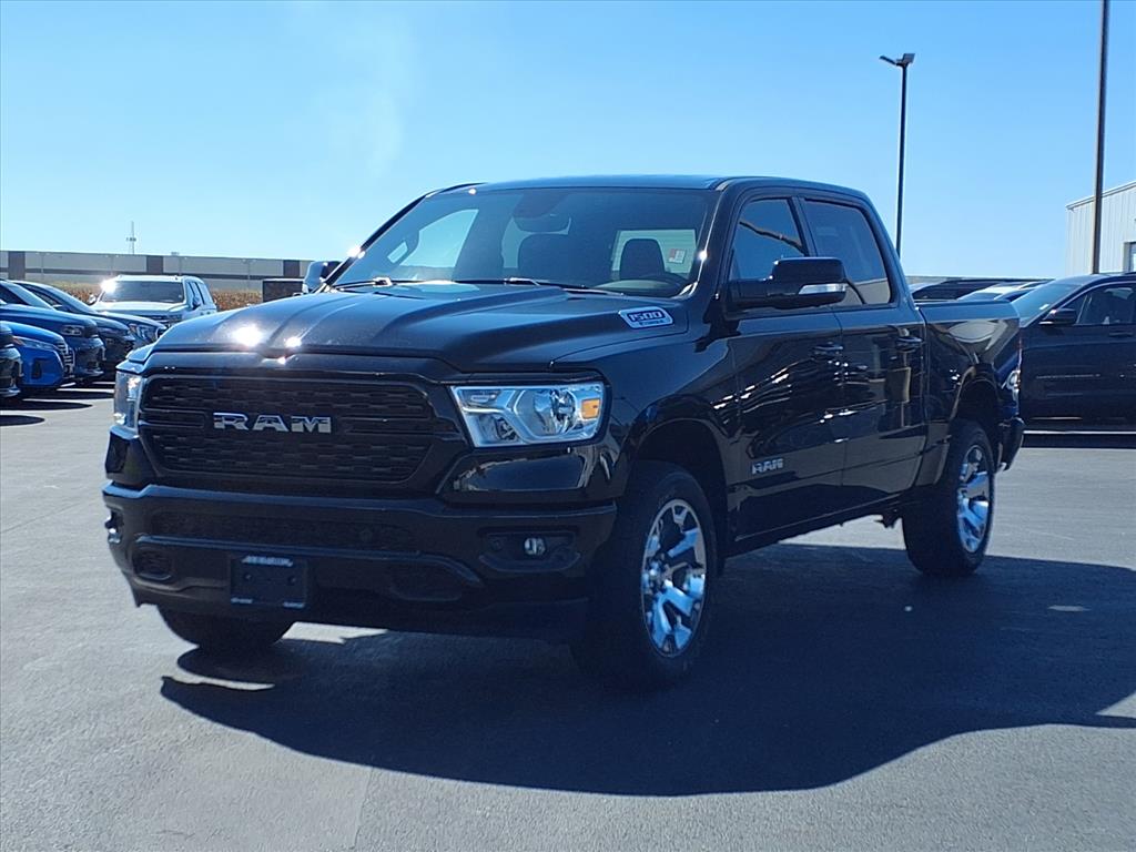 2022 Ram 1500 Big Horn Lone Star photo 15