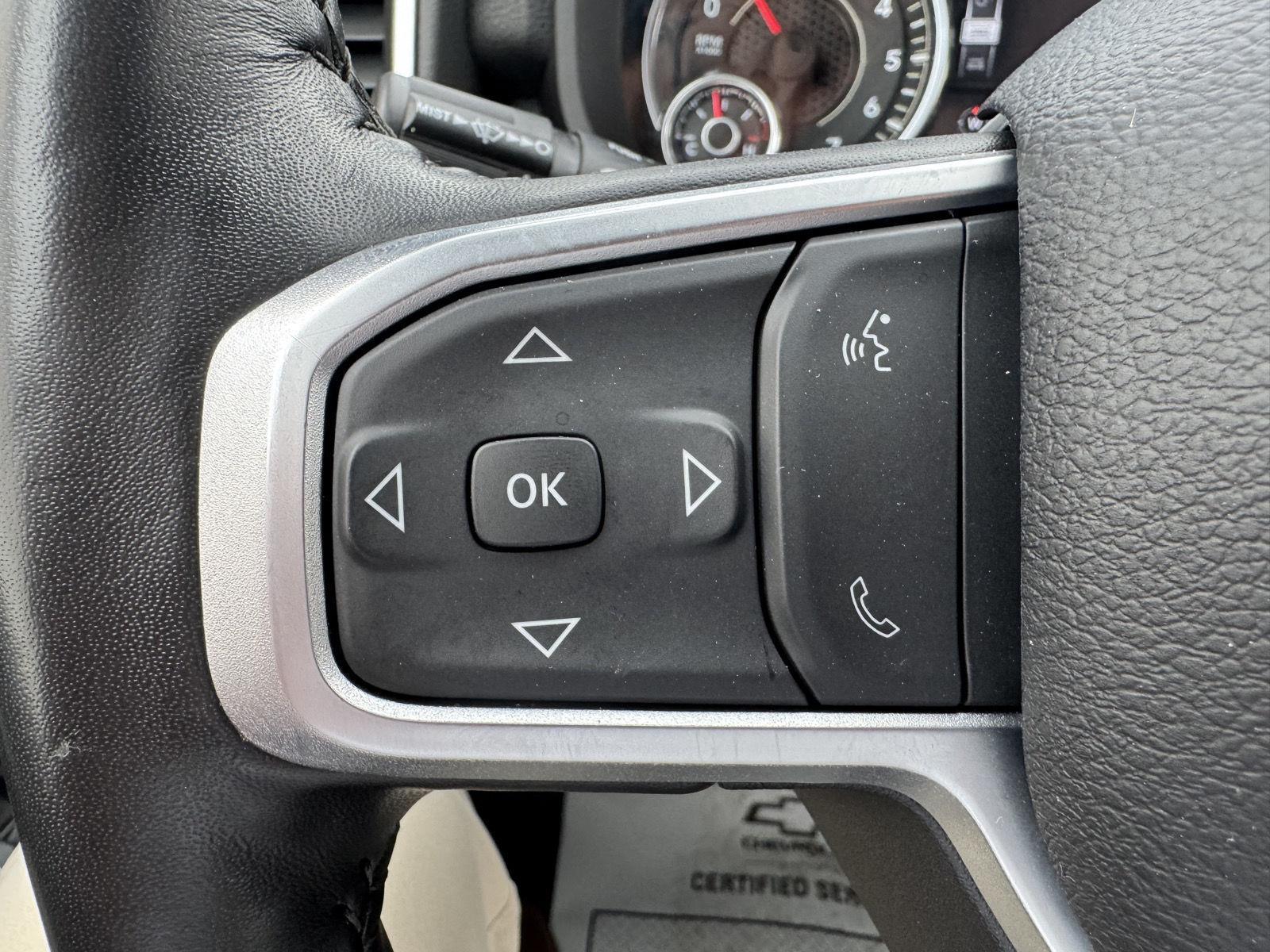 2024 Ram 2500 Big Horn photo 13