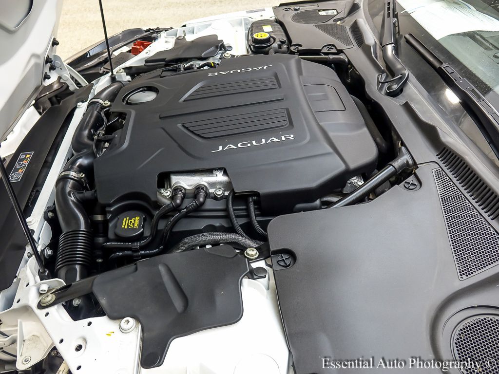 2016 JAGUAR F-TYPE - Image 25