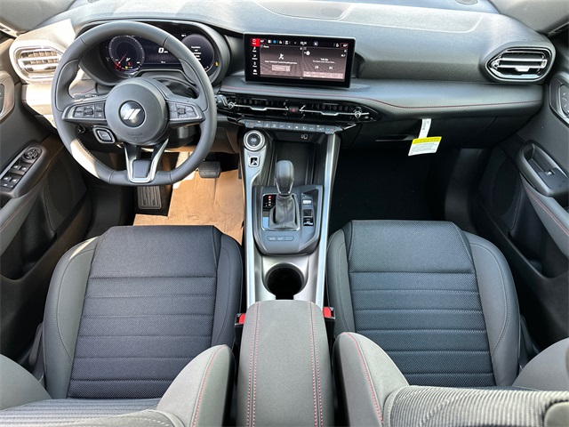 2025 Dodge Hornet GT photo 15