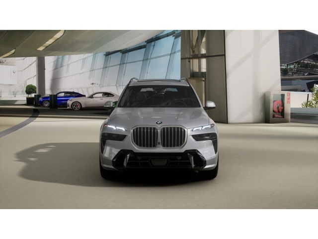 2026 Bmw X7 xDrive40i photo 2