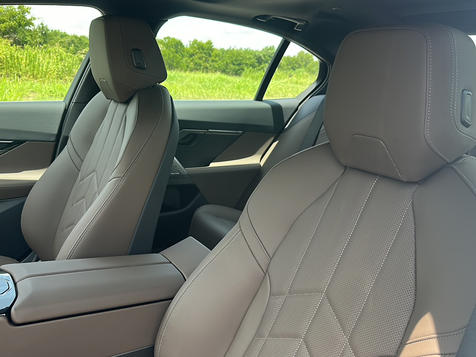 2026 Bmw i5 eDrive40 photo 5
