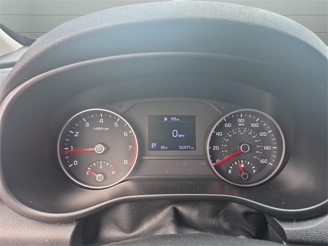 2020 Kia Sportage LX photo 11