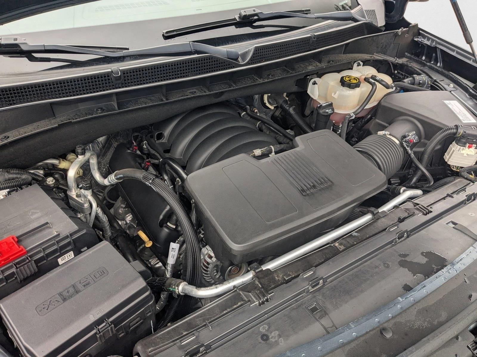 2021 Gmc Yukon Denali photo 25