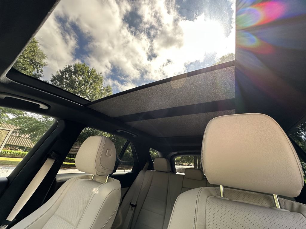 2025 Mercedes Benz GLE 350 4MATIC photo 33