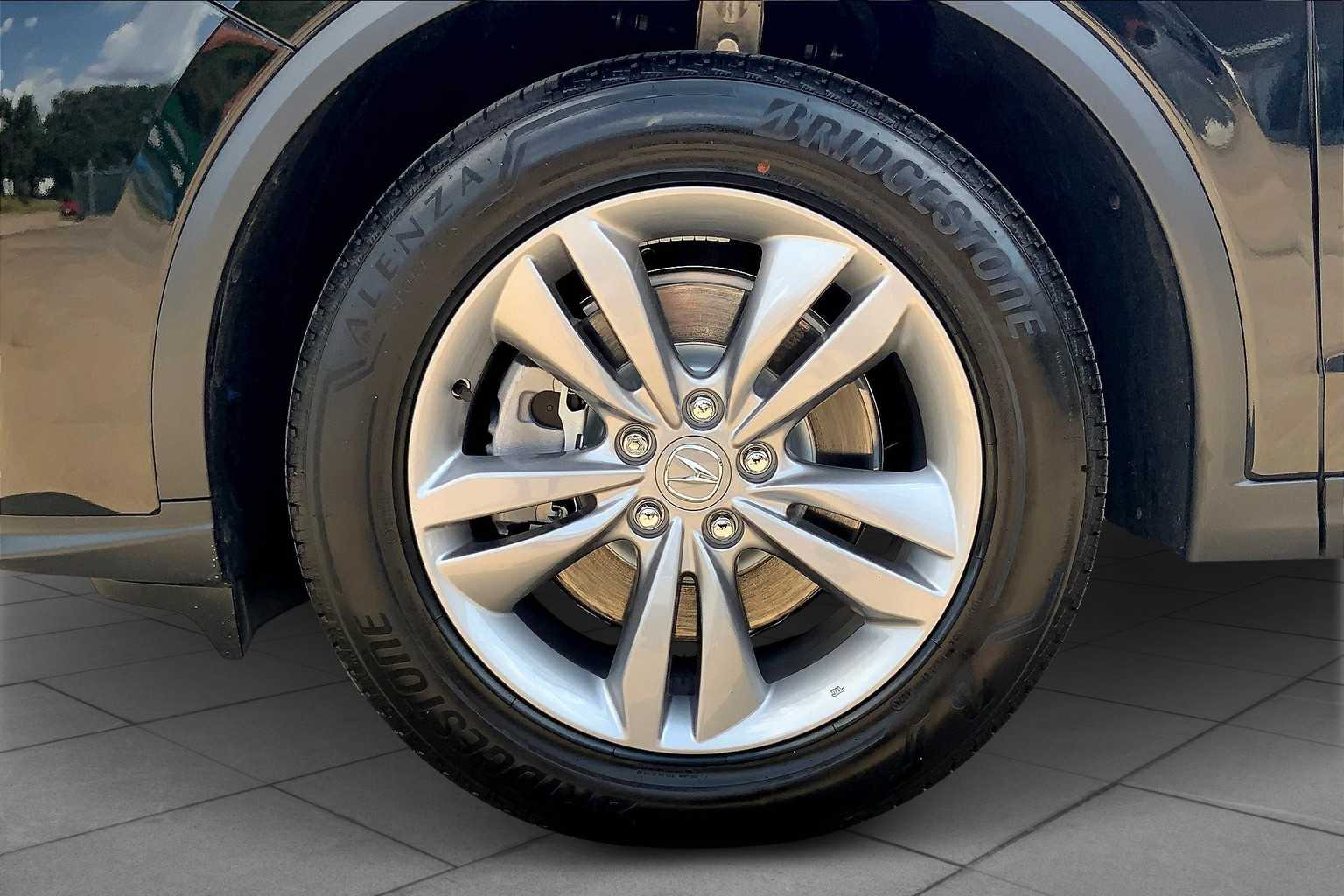 2025 Acura MDX photo 9