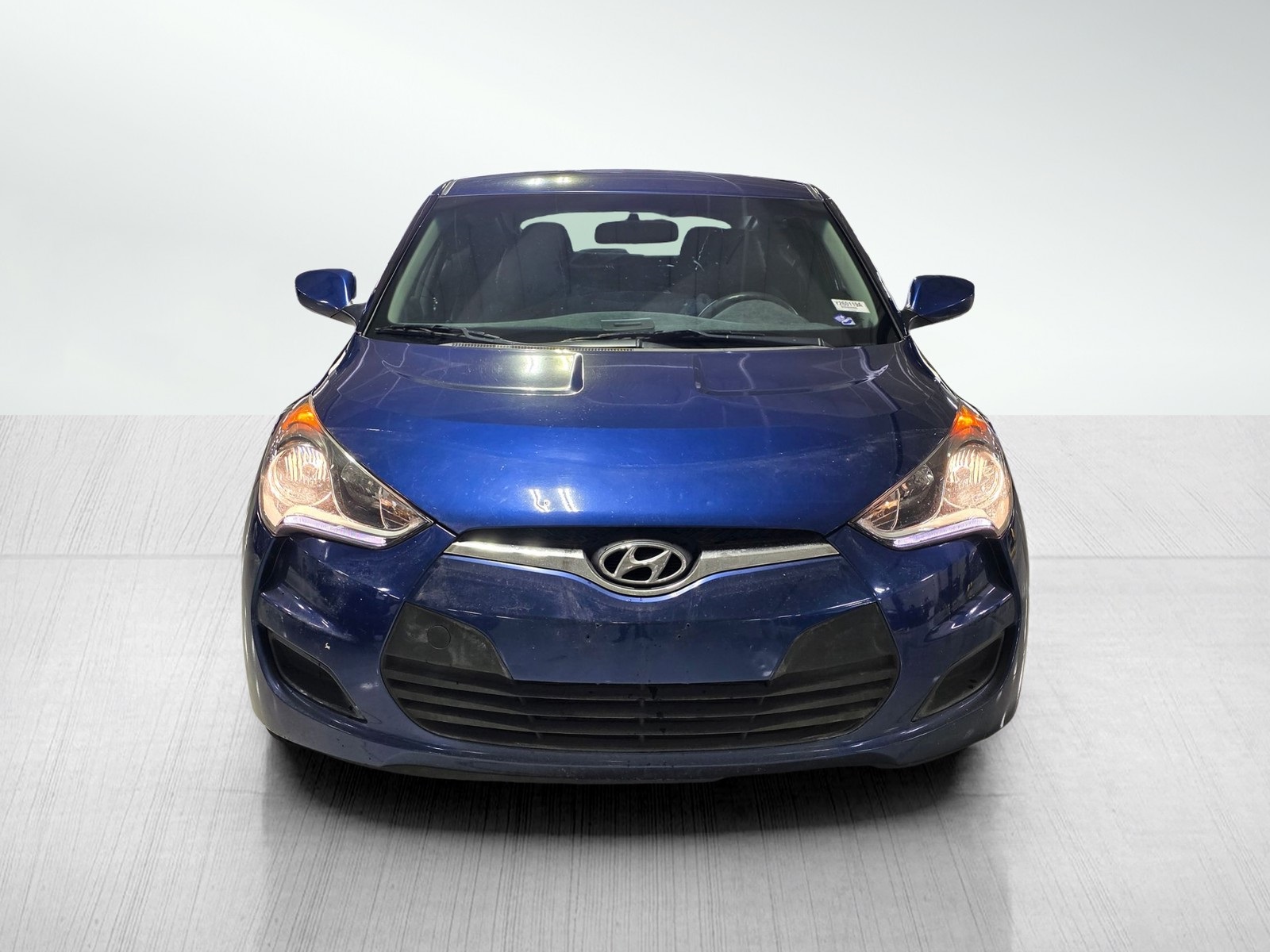 Used 2016 Hyundai Veloster Base with VIN KMHTC6AD3GU274901 for sale in Long Beach, CA