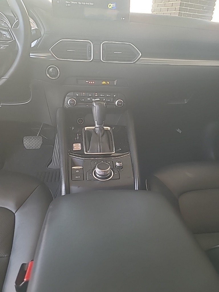 2024 Mazda CX-5 2.5 Select photo 10