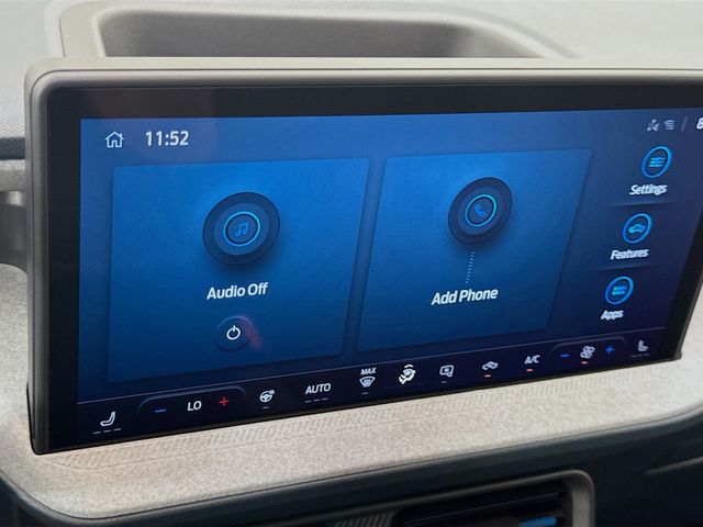 2025 Ford Maverick XLT photo 14