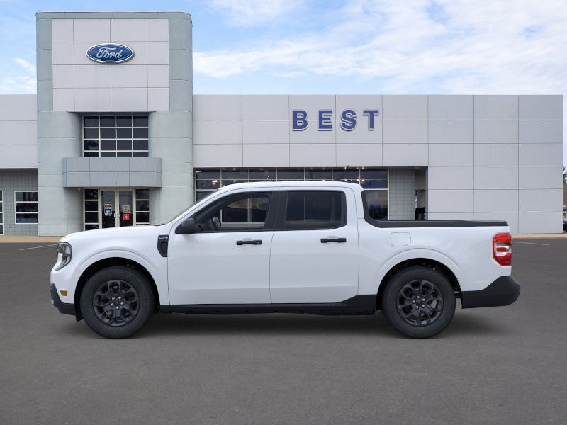 2025 Ford Maverick XLT photo 2