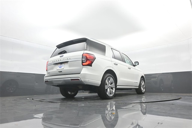2022 Ford Expedition Platinum photo 36