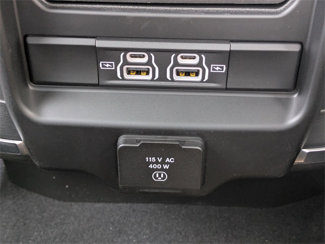 2026 Ram 2500 Big Horn photo 15