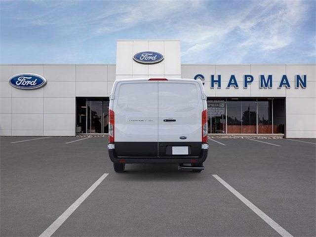 2025 Ford Transit Cargo Van photo 3