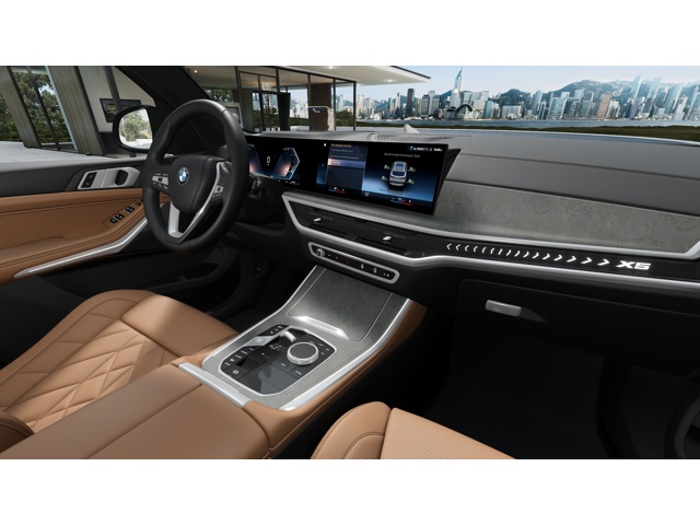 2026 Bmw X5 sDrive40i photo 12