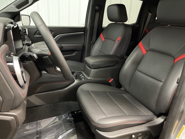 2023 Chevrolet Colorado Z71 photo 14