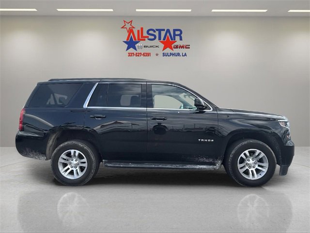 2019 Chevrolet Tahoe LS photo 2
