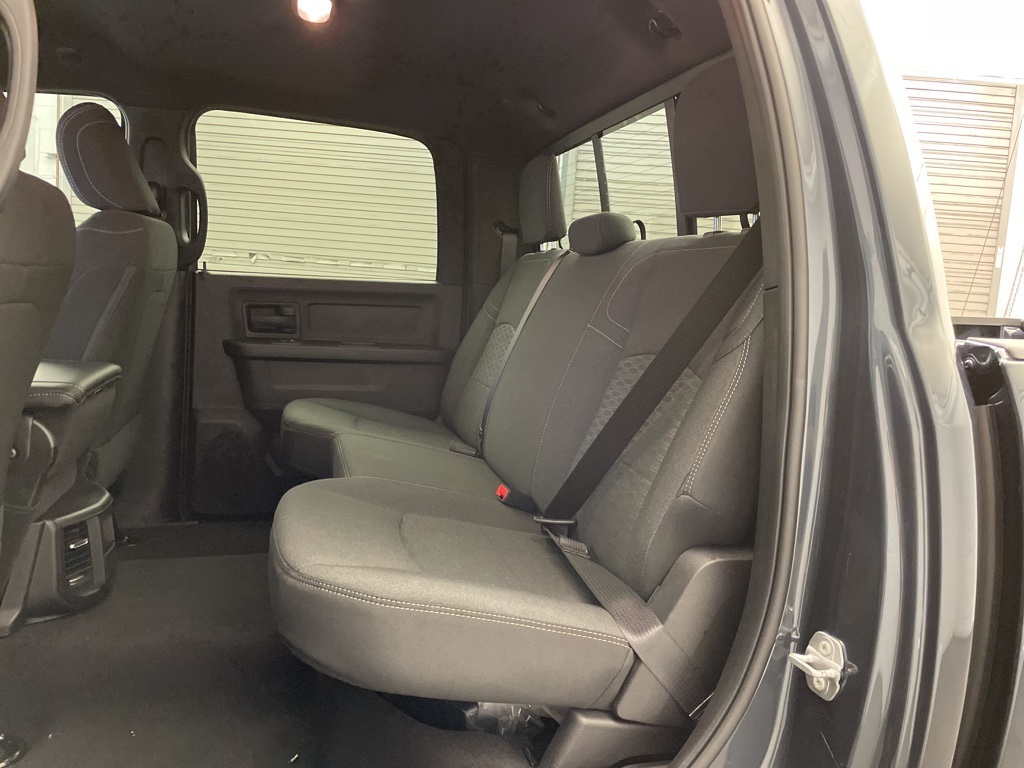2025 Ram 2500 Tradesman photo 12