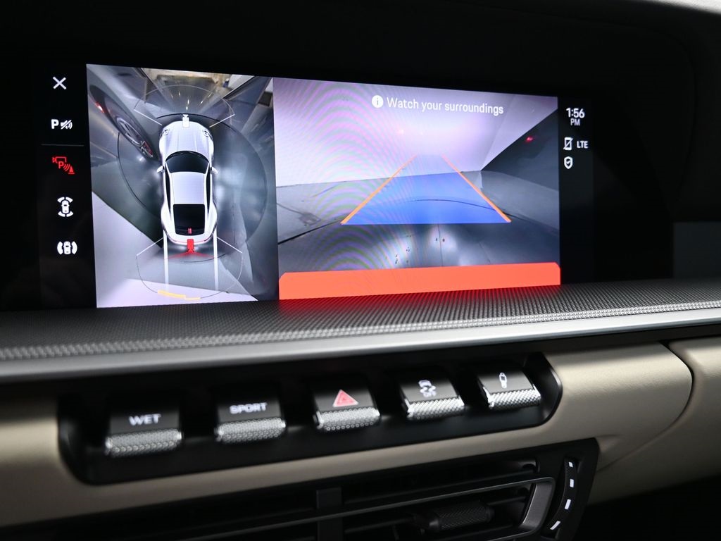 2023 Porsche 911 S photo 22