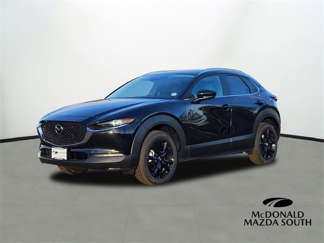 2025 Mazda CX-30 Select Sport's photo