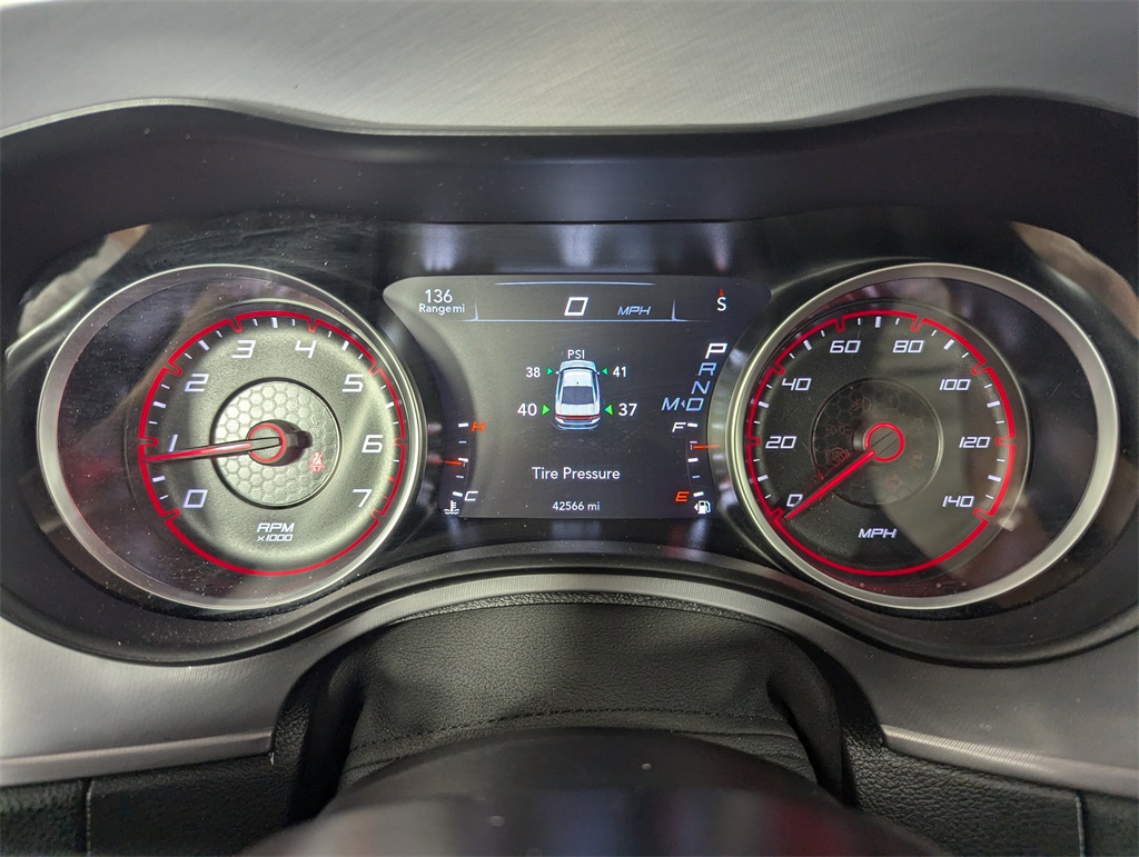 2023 Dodge Charger GT photo 36