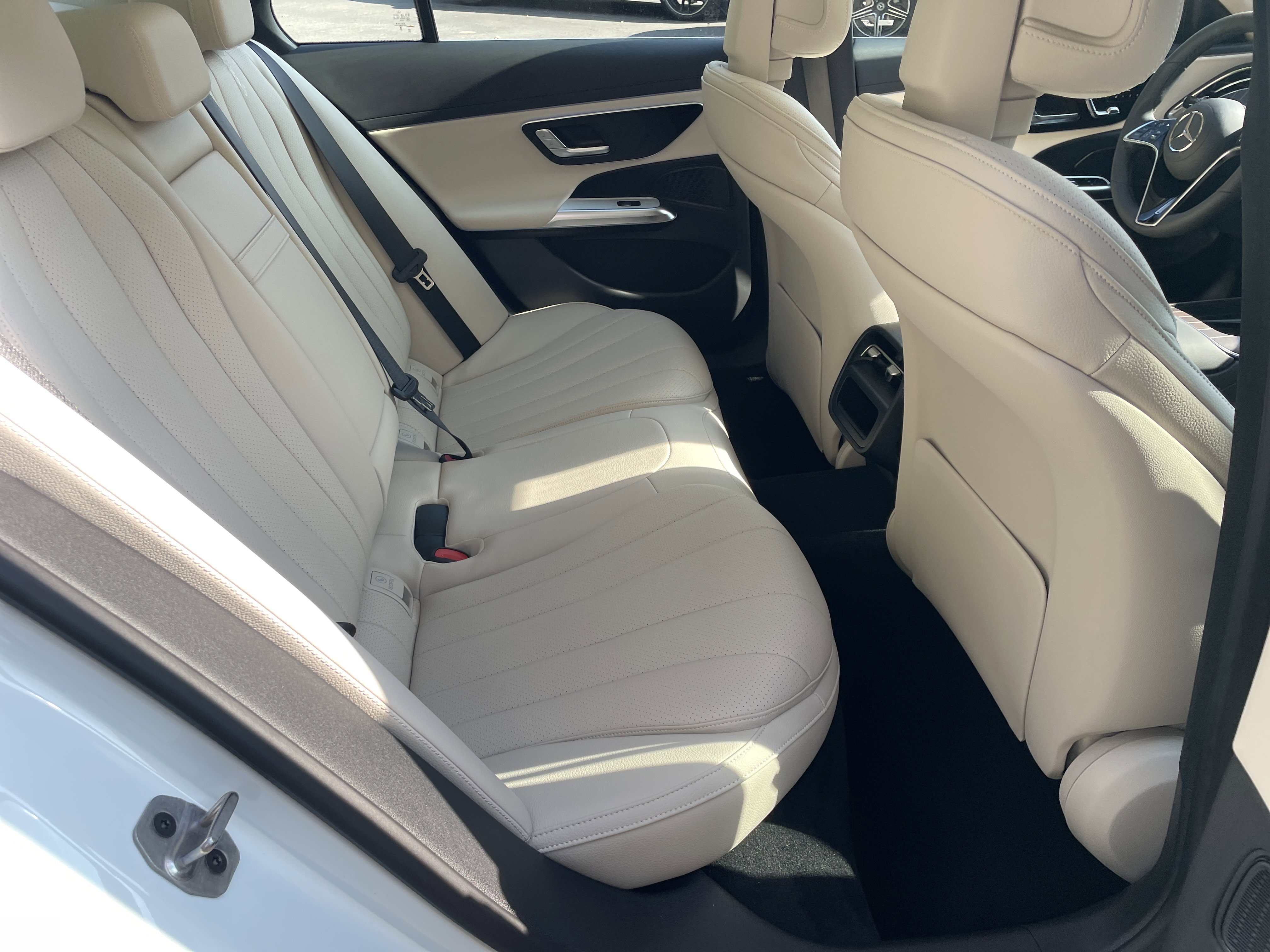 2026 Mercedes Benz E 350 photo 13