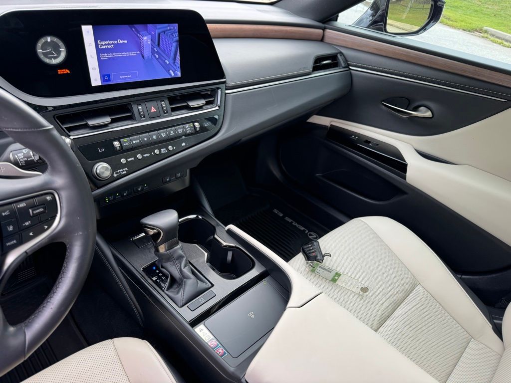 2024 Lexus ES 350 Premium photo 27