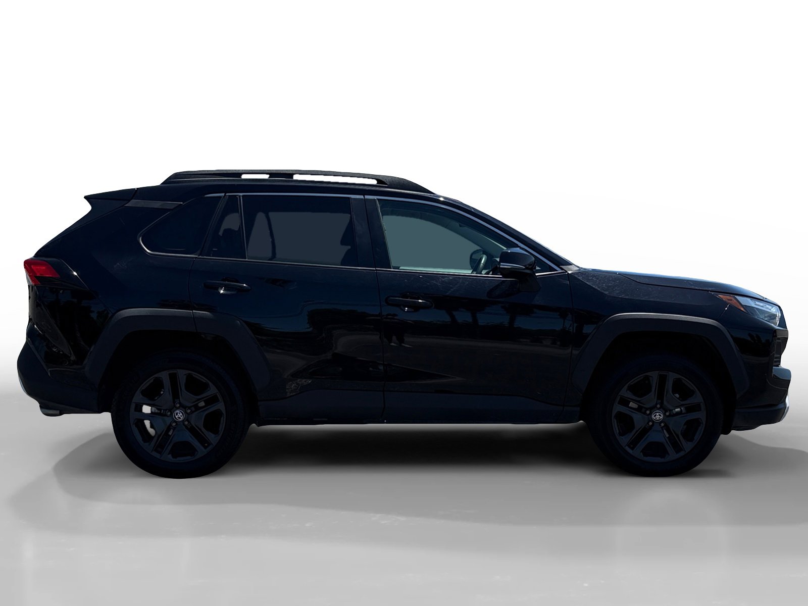 2024 Toyota RAV4 Adventure photo 2