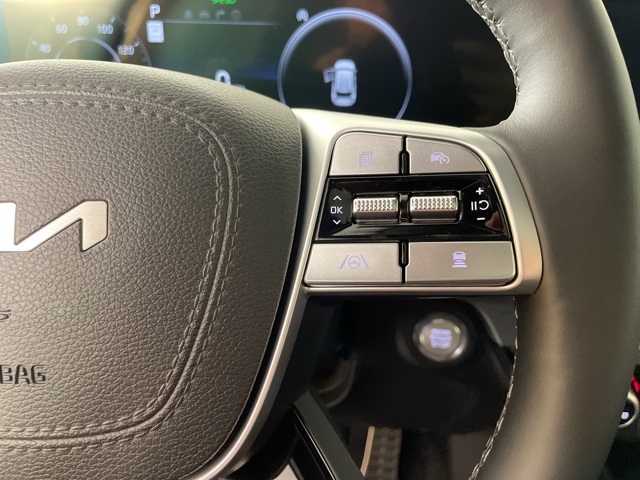 2025 Kia Telluride SX X-Line photo 21