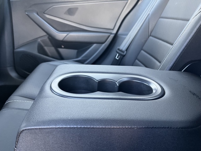 2023 Volkswagen Jetta 1.5T SE photo 49