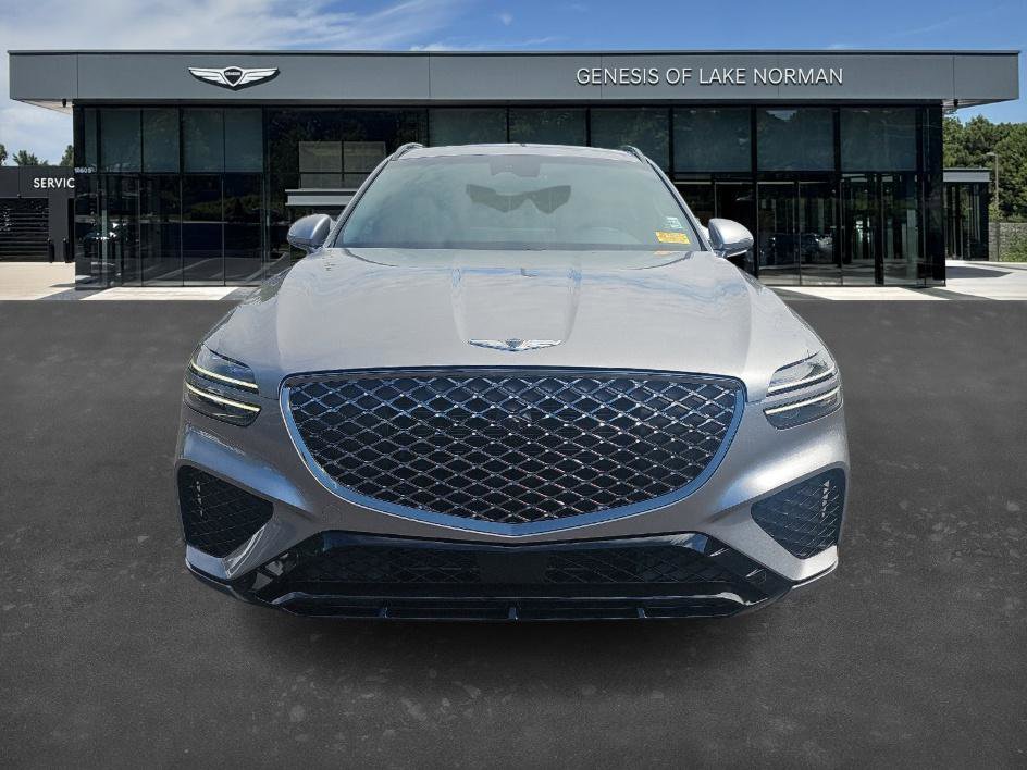 2023 Genesis GV70 2.5T Sport photo 7