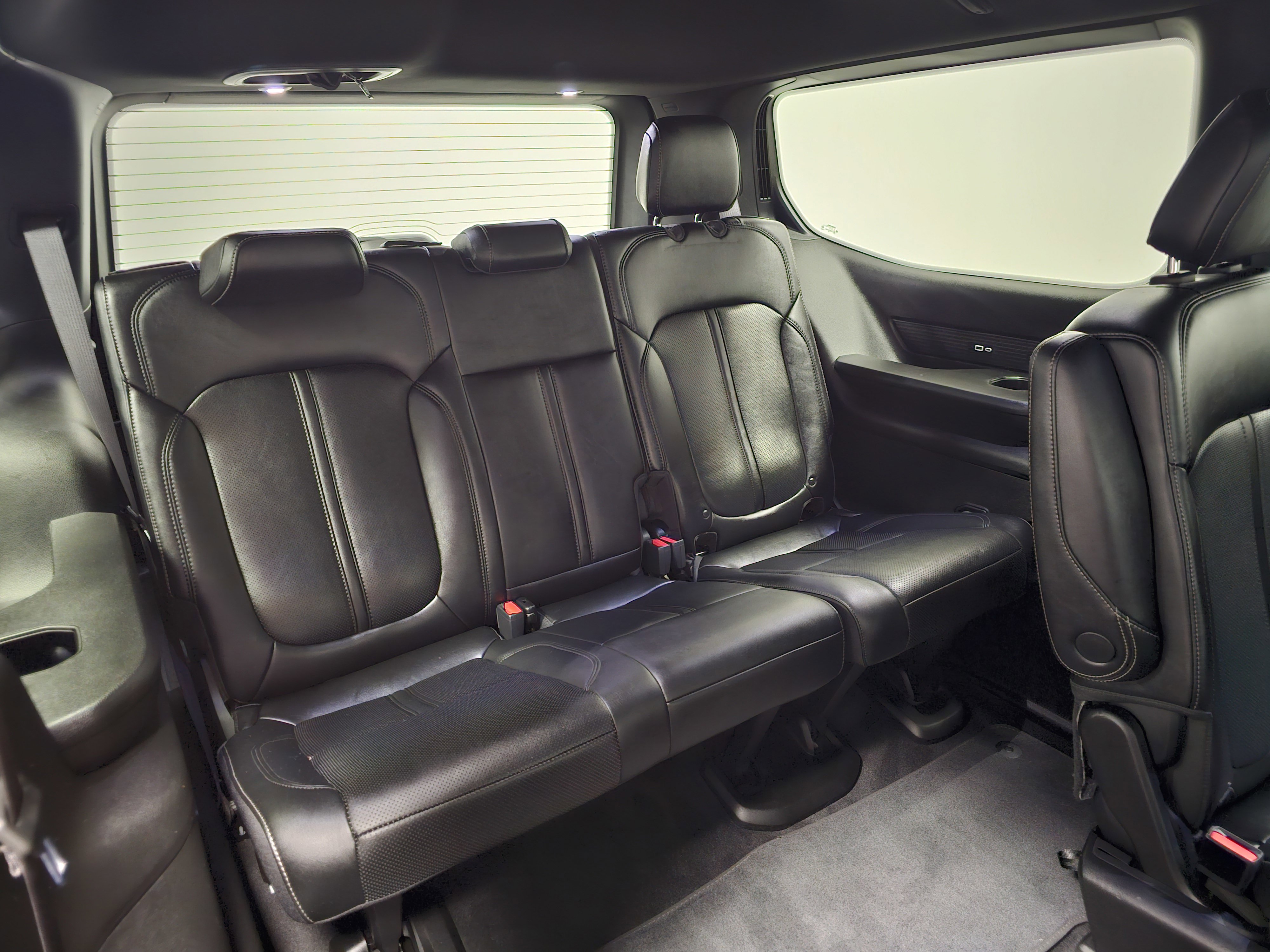 2024 Jeep Wagoneer Series II photo 4