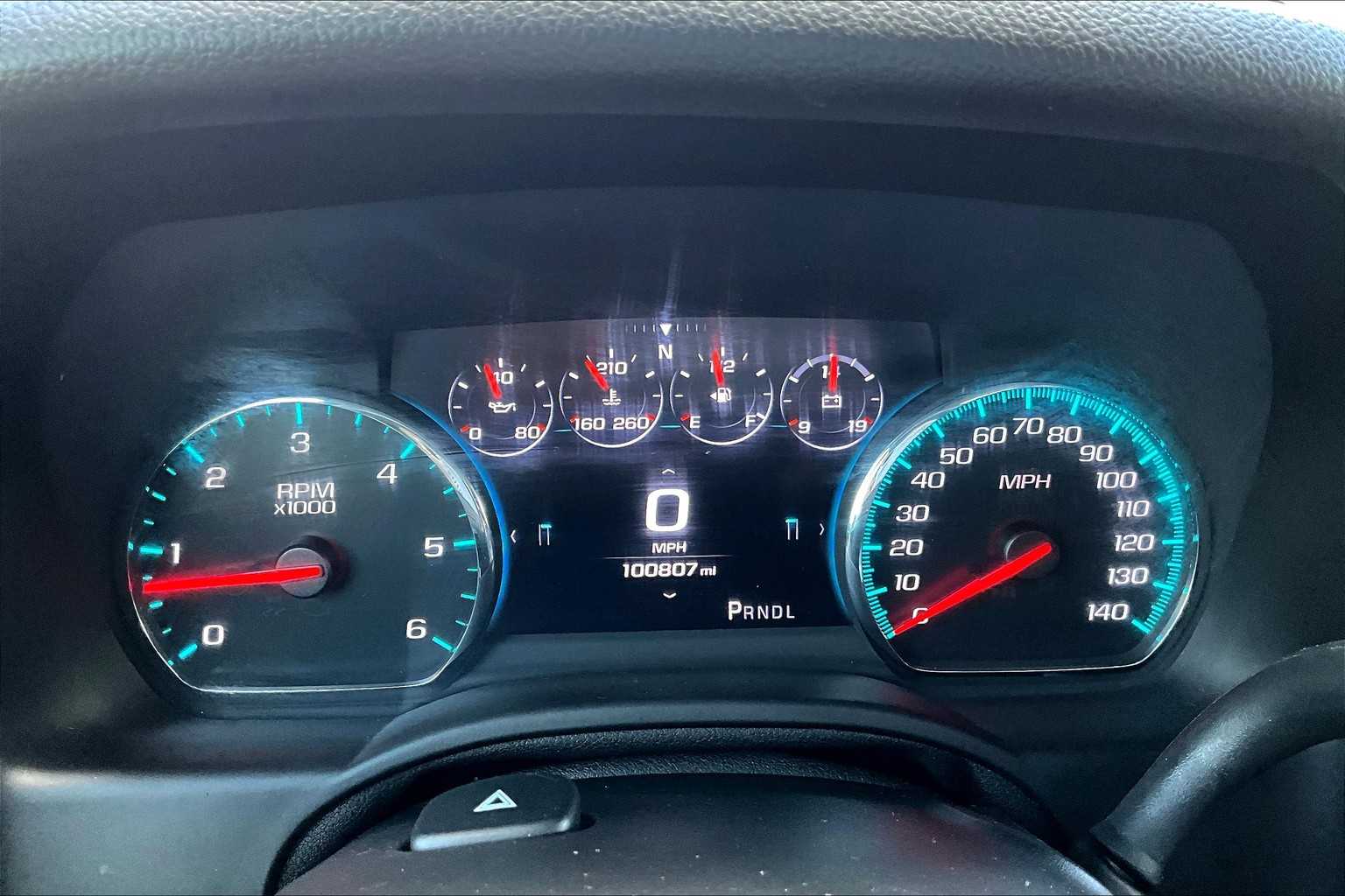 2017 Gmc Yukon XL Denali photo 22