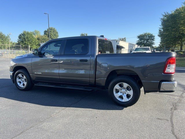 2024 Ram 1500 Big Horn Lone Star photo 4