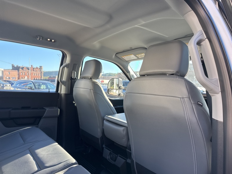 2026 Ford F-250 XL photo 13