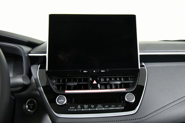 2025 Toyota Corolla Hybrid SE photo 3