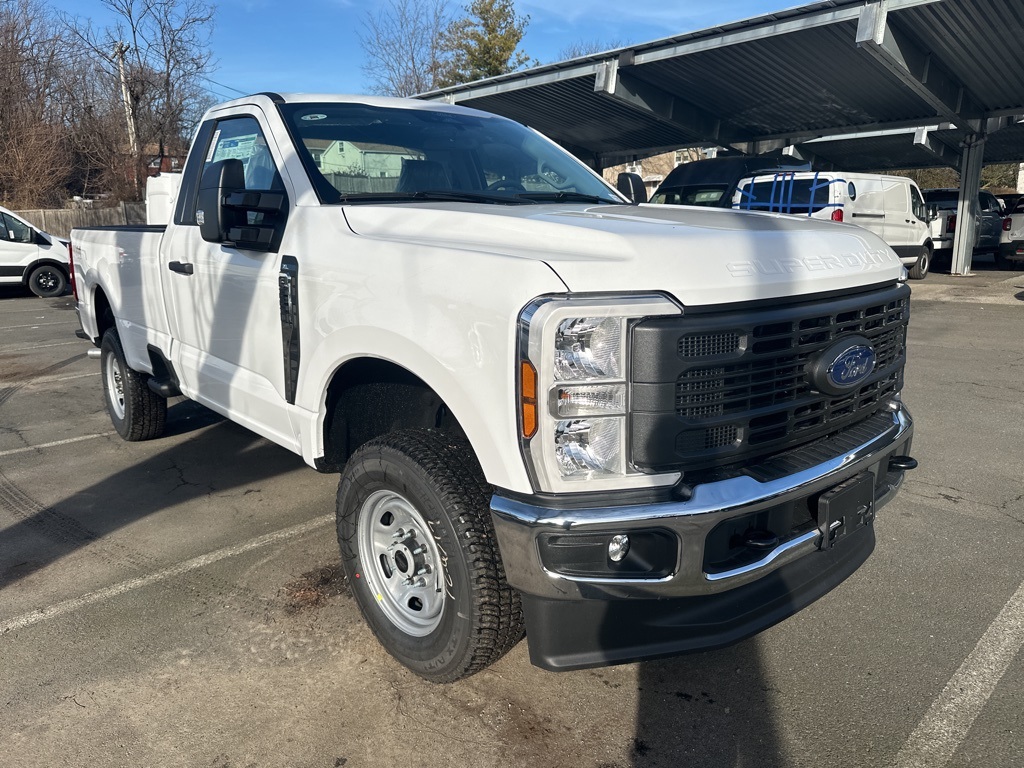 2024 Ford F-250 XL photo 3
