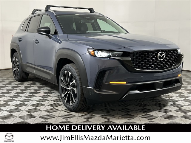 2026 Mazda CX-50 Premium Plus's photo