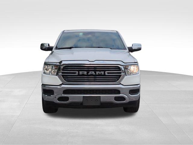 2024 Ram 1500 Laramie photo 8