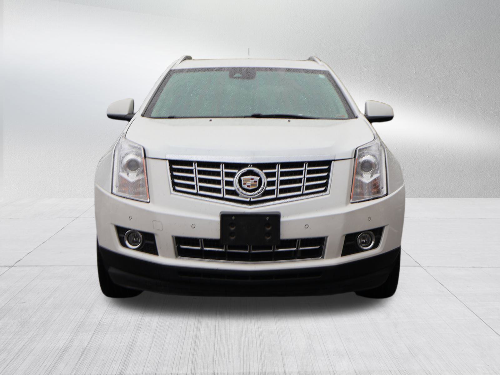 Used 2015 Cadillac SRX Premium Collection with VIN 3GYFNGE34FS573387 for sale in Kansas City