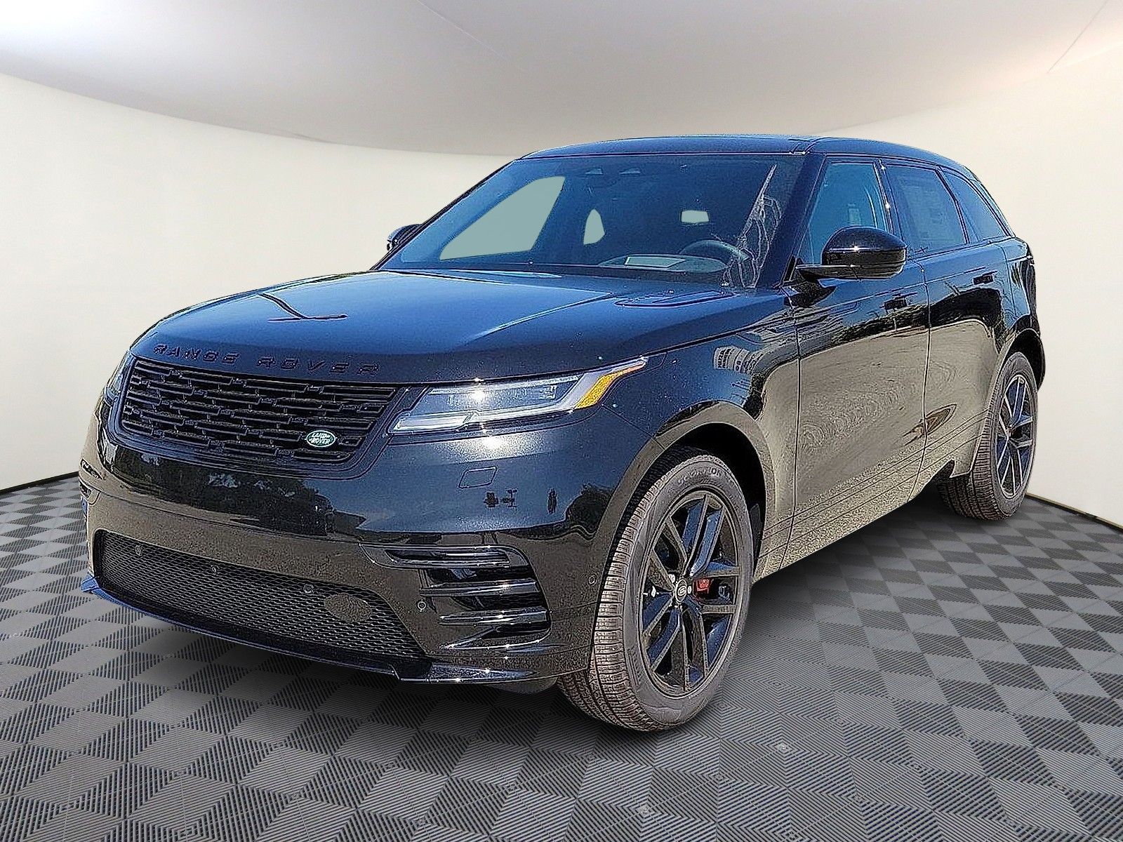 2025 Land Rover Range Rover Velar Dynamic SE's photo