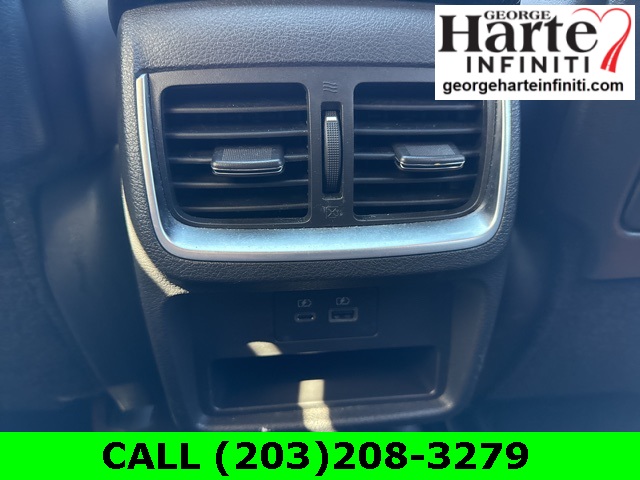 2024 Infiniti QX55 Essential photo 13