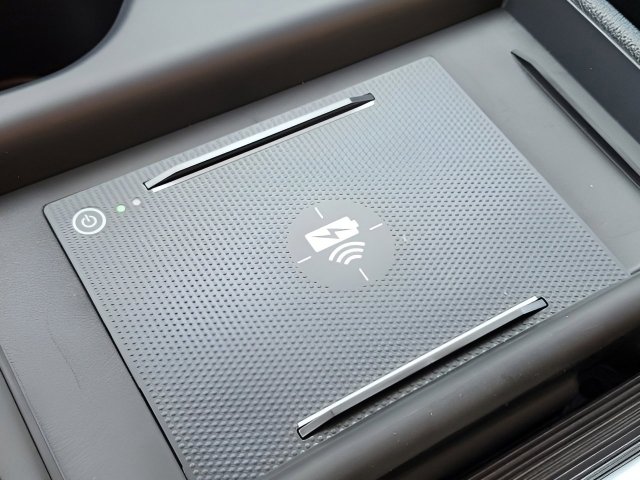 2026 Honda Odyssey EX-L photo 29