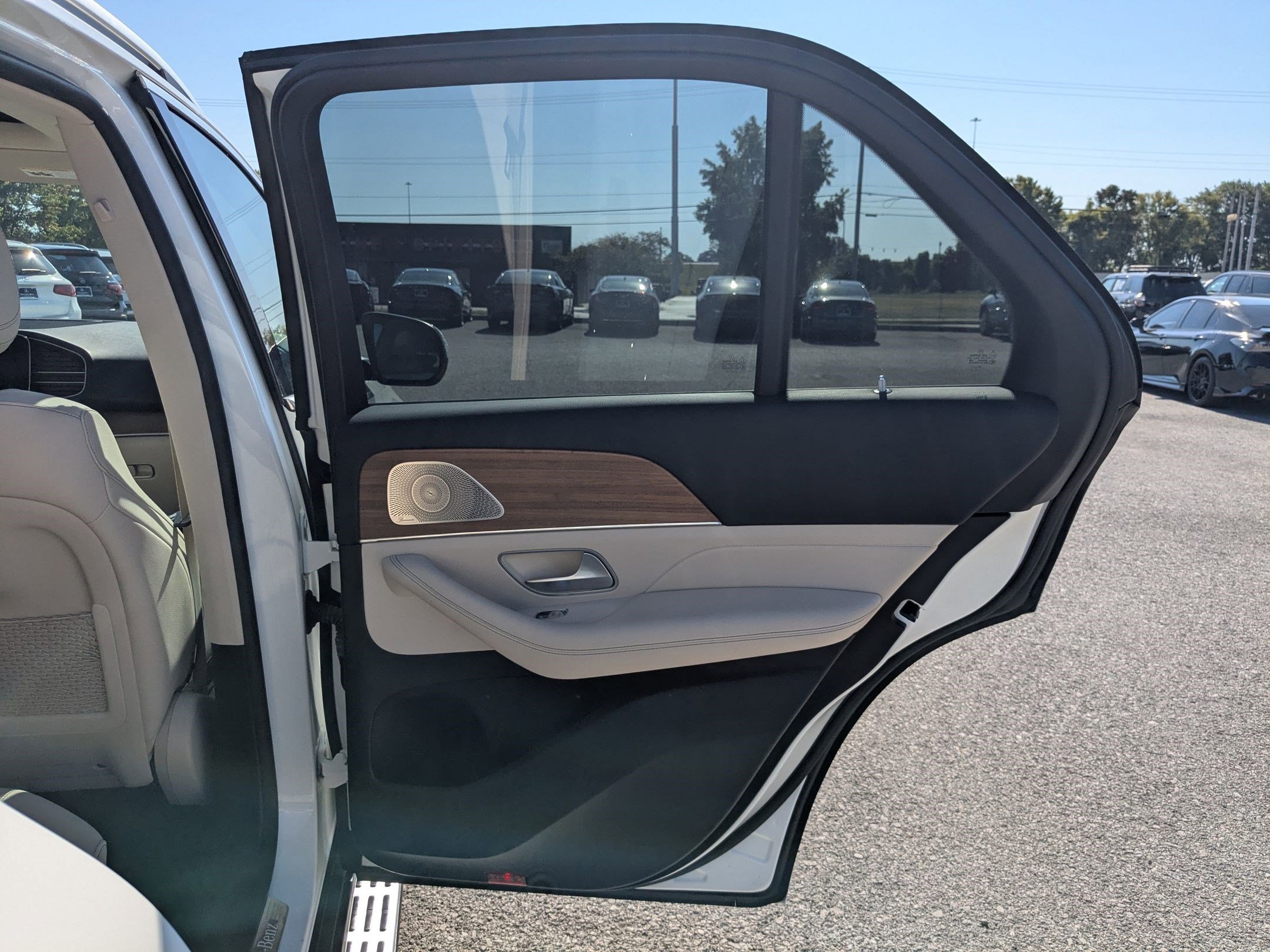 2022 Mercedes Benz GLE 350 4MATIC photo 27