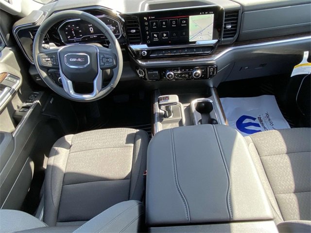 2025 Gmc Sierra Elevation photo 12