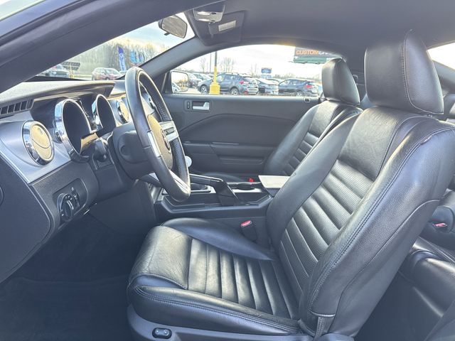 2006 Ford Mustang GT Premium photo 4