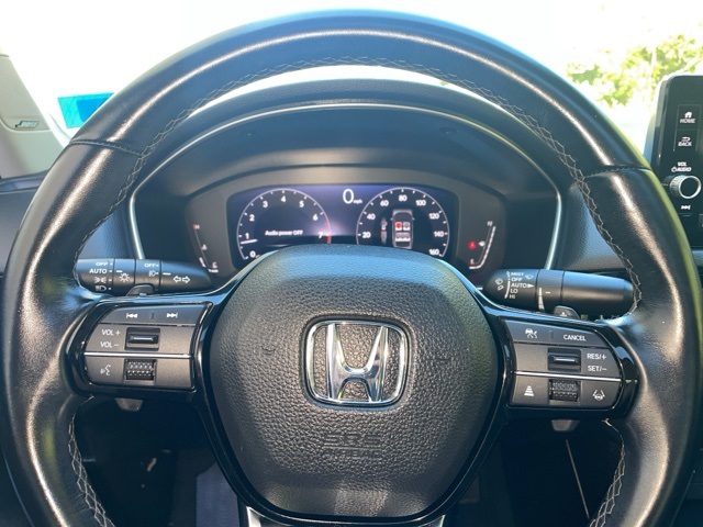 2022 Honda Civic Touring photo 9