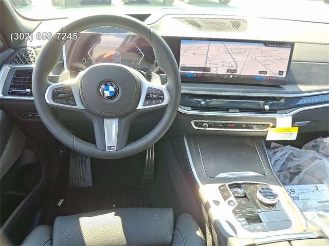 2026 Bmw X5 xDrive40i photo 10
