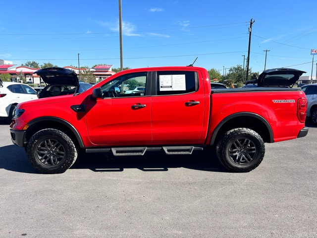 2021 Ford F-150 XL photo 4